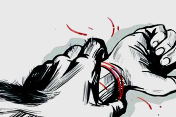 ধর্ষণের শিকার পুরুষরা এখনো বিচারের মুখ দেখেনি