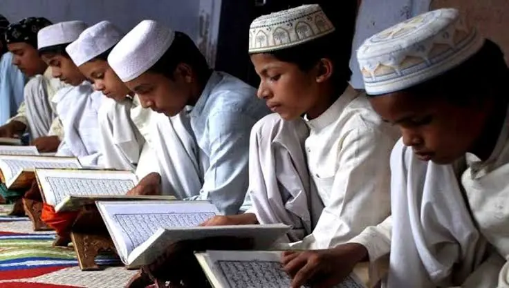 বাংলাদেশিরা মাদরাসায় প্রচলিত ‘ব্যাপক’ ধর্ষণের কথা প্রকাশ করেছে