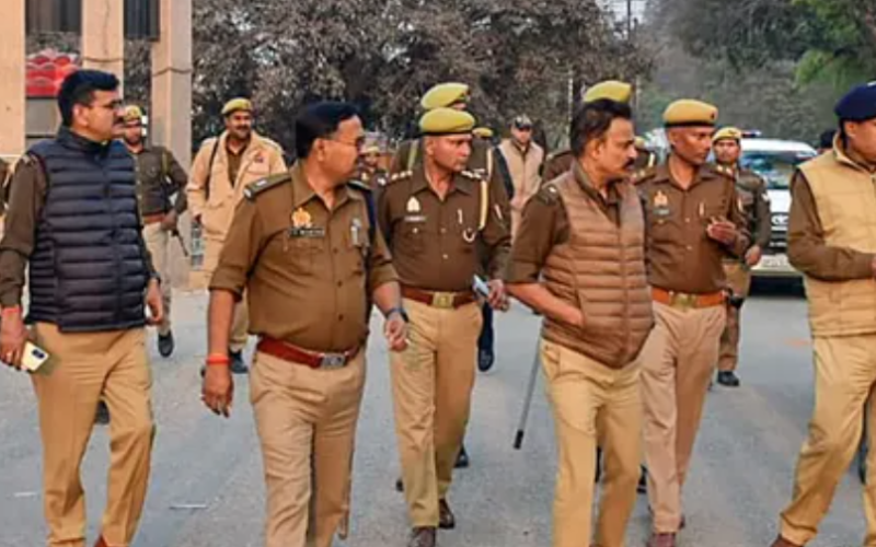 মাদ্রাসা, দরগা, মসজিদে ভয়াবহতা প্রকাশ: গত 15 দিনে যৌন নির্যাতন ও ধর্ষণের 6টি ভয়াবহ ঘটনা রিপোর্ট করা হয়েছে