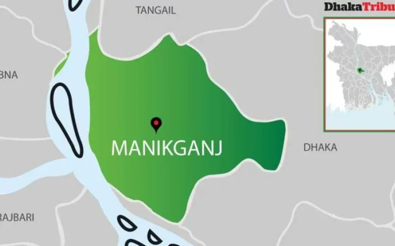 মানিকগঞ্জে মাদ্রাসায় ৯ বছরের শিশুকে যৌন হয়রানি করা হয়েছে