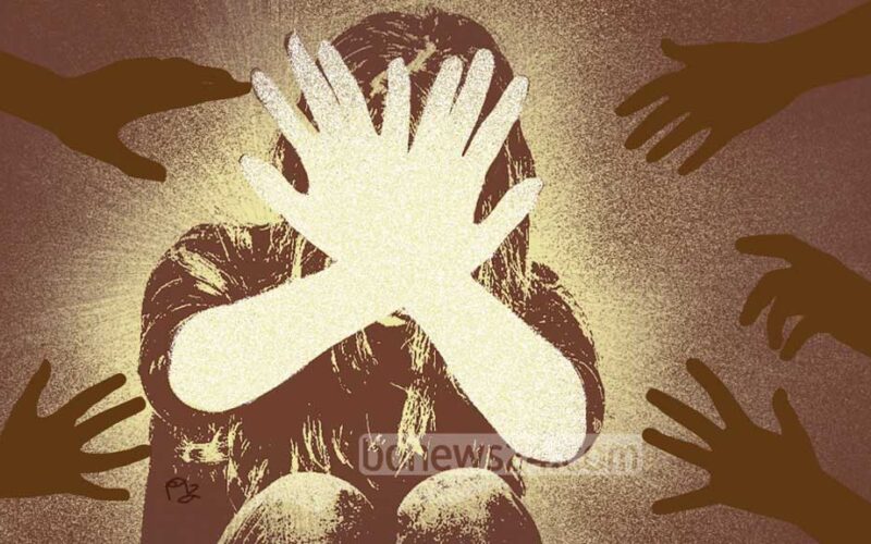 কুমিল্লায় স্কুল থেকে ফেরার পথে শিশুকে ‘ধর্ষণের’ পর হত্যা