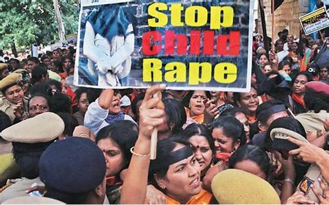 আসিফা বানো: শিশু ধর্ষণ ও হত্যার ঘটনা, যা কাশ্মীরকে উত্তপ্ত করে তুলেছে