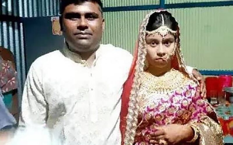 বাংলাদেশে কোভিড-১৯ এবং বাল্যবিবাহ: জরুরি কল টু অ্যাকশন