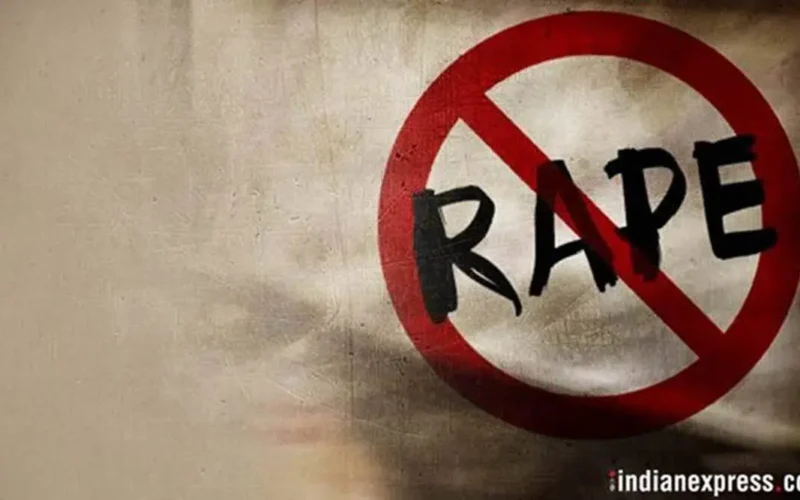 দশ বছরের এক বালিকাকে ধর্ষণ করলেন ইমাম