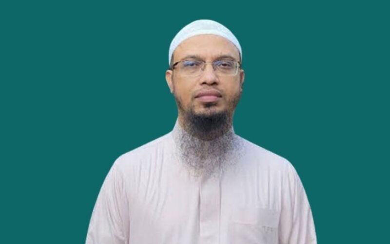 জিলহজের প্রথম ১০ দিনের গুরুত্ব নিয়ে যা বললেন শায়খ আহমাদুল্লাহ