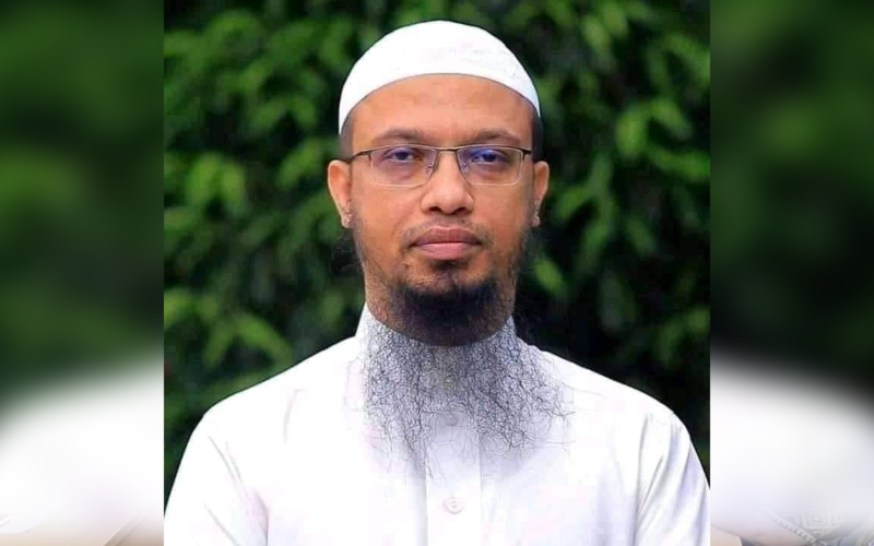 রমজান নিয়ে আহমাদুল্লাহর স্ট্যাটাস
