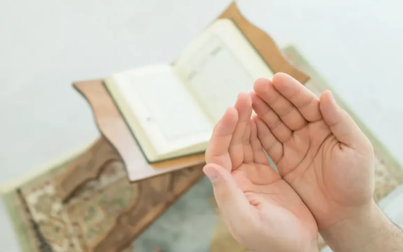 সকালে যে আমল করলে সারাদিন ভালো কাটবে
